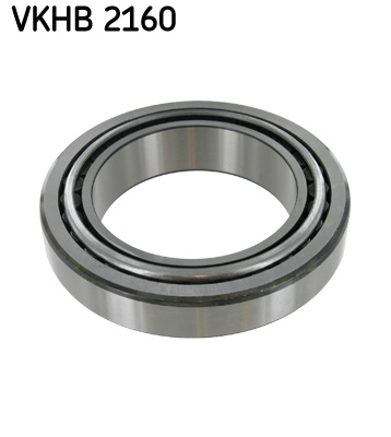 Wheel Bearing - VKHB 2160 SKF